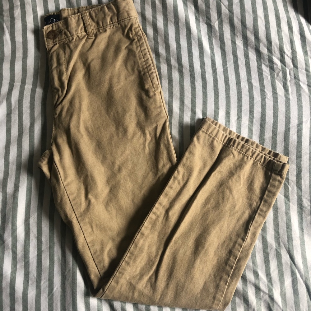 Children’s Place Khaki